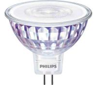 LED-lamppu Philips MASTER LEDspot Value LV MR16